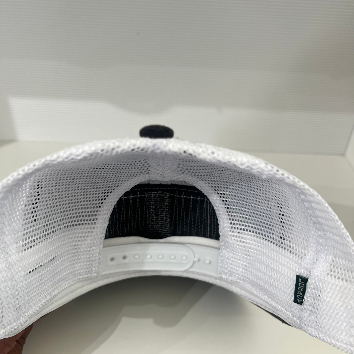 Legacy Meshback Hats