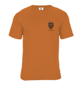 The Phat Bear Groove Tee