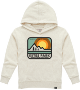 Explorer Kids Hoodie