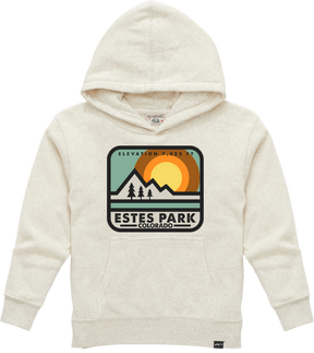 Explorer Kids Hoodie