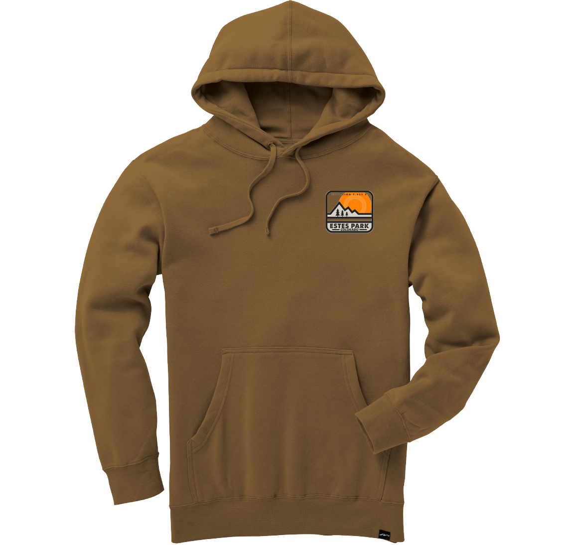 Elevation Bliss Hoodie