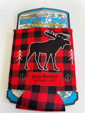 Moose Coozie