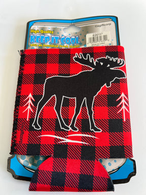 Moose Coozie