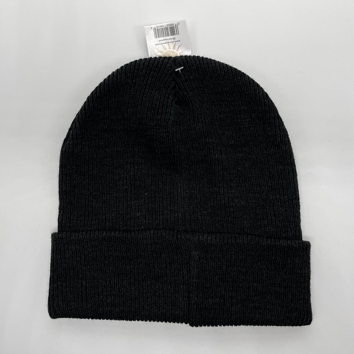 Beanie - Black